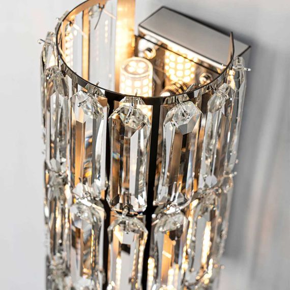 Настенный светильник MODELUX ML.549.02 CR