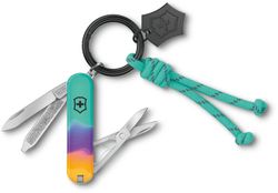 Нож перочинный Victorinox Classic SD Sydney Style (0.6223.E222)