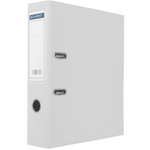 Папка-регистратор KUVERT А4, ширина корешка 72 мм, белая