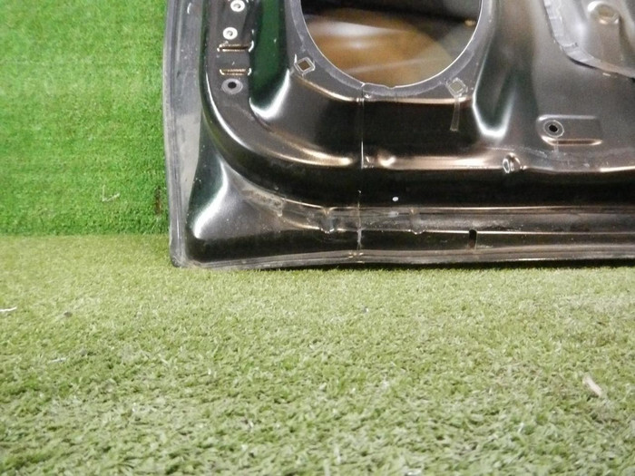 Дверь передняя правая Toyota Land Cruiser 200 (2015-2021)