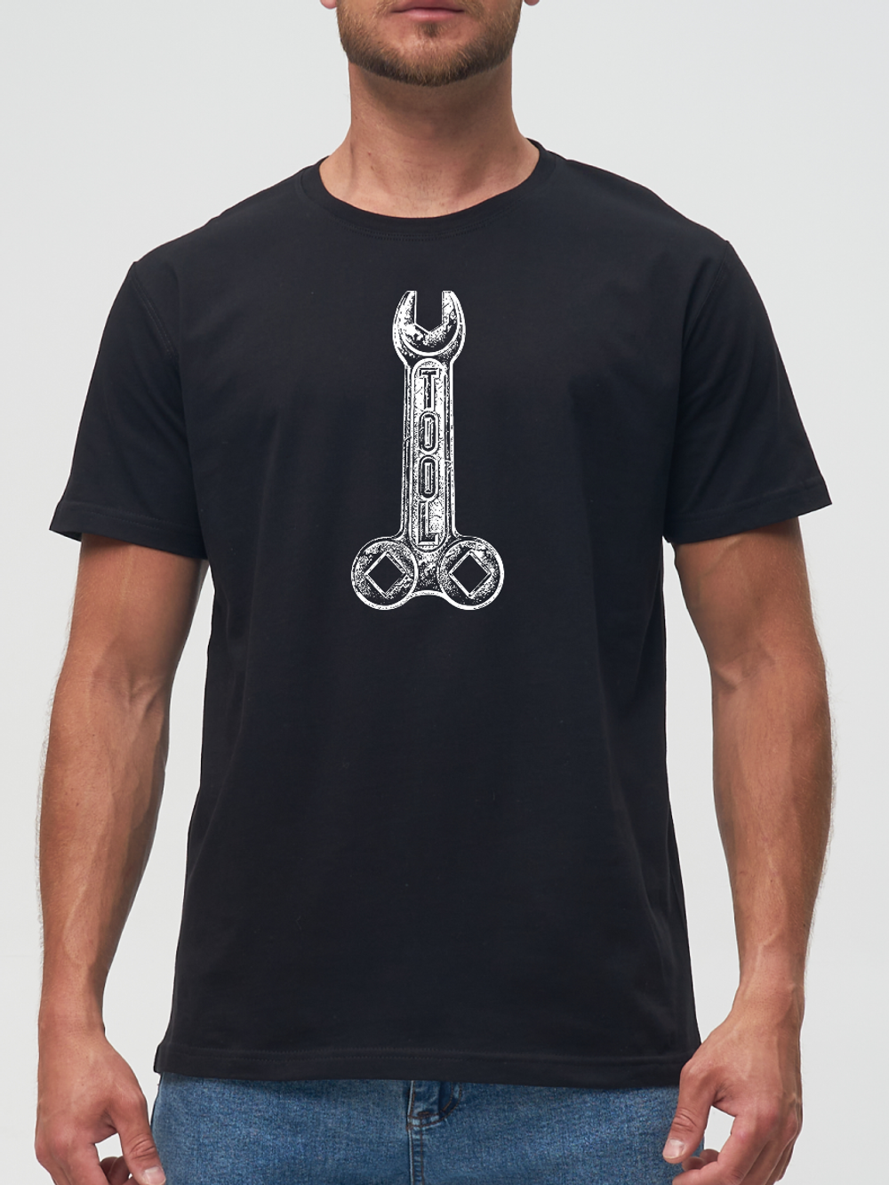 Футболка Tool