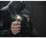 Мультифонарь Armytek F08701CS Wizard C2 Pro Magnet USB Sand White