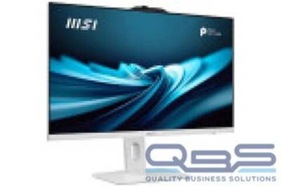 Моноблок MSI Pro AP272P 14M 27 i3-14100 16GB 512GB 9S6-AF8322-810