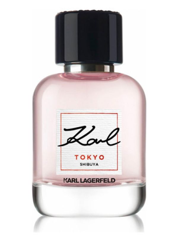 Karl Lagerfeld Karl Tokyo Shibuya