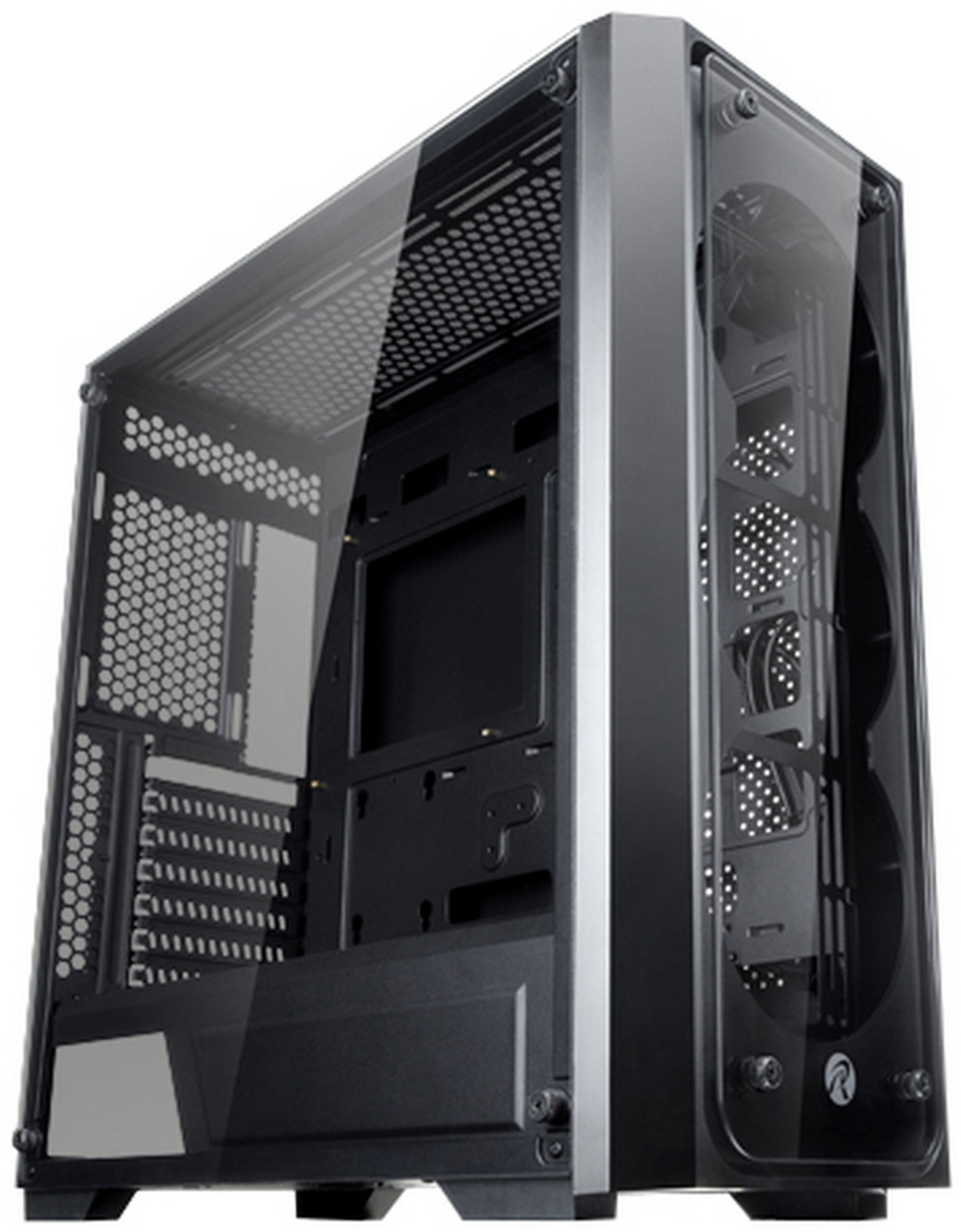 Корпус eATX Raijintek PONOS TG