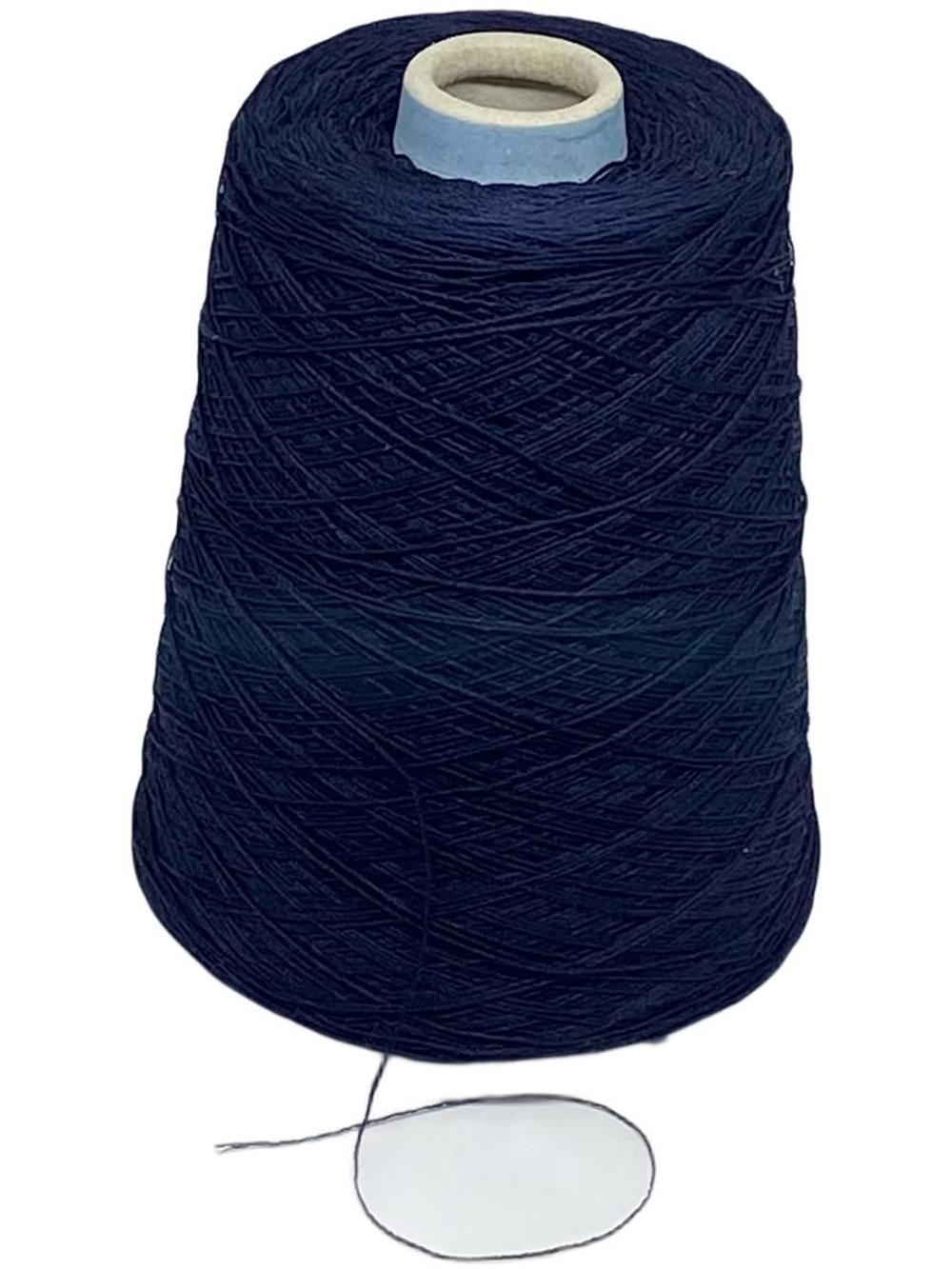 Хлопок 100% мерсеризованный (Италия) 100г-670м 270 г