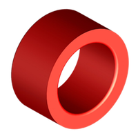 Каюк Амортизатор 00171