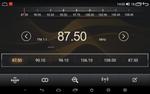 Магнитола для Ford Focus 2 2004-2011 (климат) - Parafar PF696 на Android 13, Быстрая, QLED 2K монитор 11" или 13", CarPlay, 4G SIM-слот