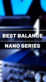 Усилители Best Balance NANO
