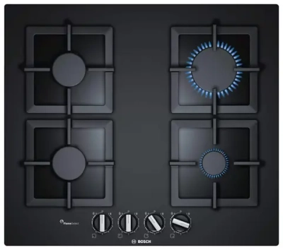 Газовая варочная панель Bosch PPP6A6B20R