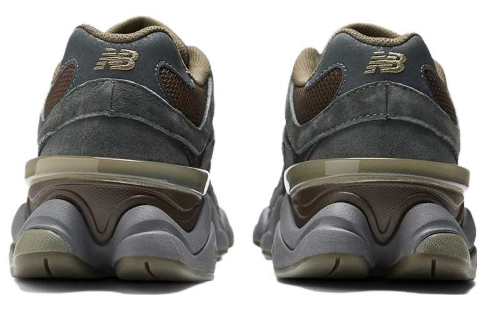 Кроссовки New Balance Nb 9060
