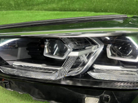 Фара левая BMW X3 G01 (2021-н.в.) LED (В сборе)
