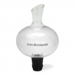 Мини декантер-аэратор на бутылку, Vin Bouquet