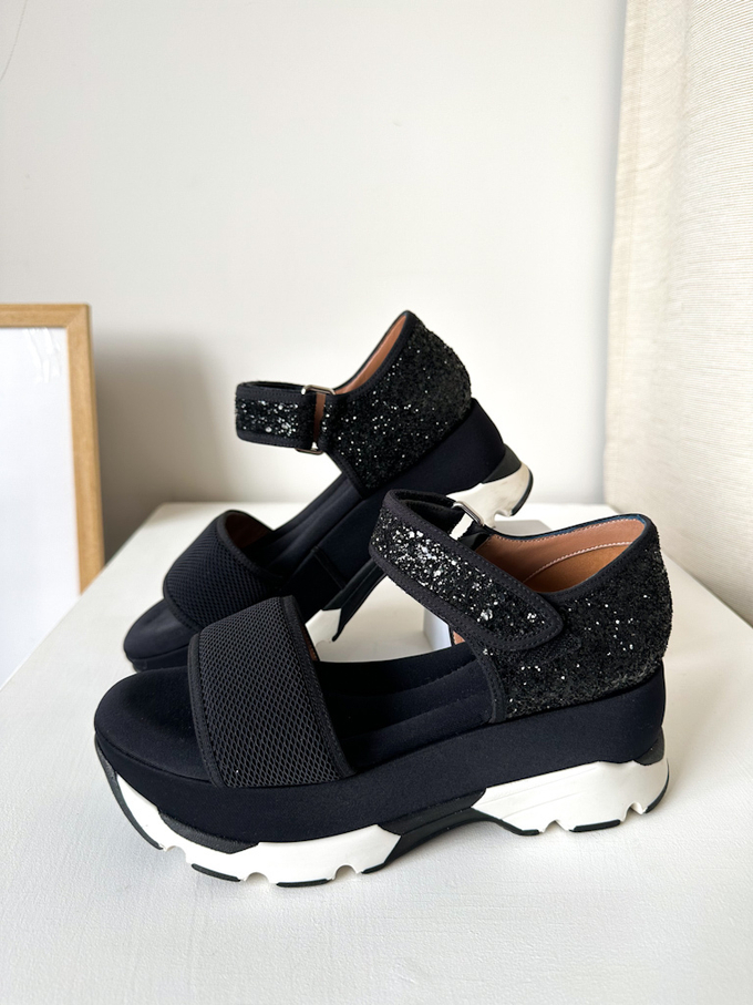 Босоножки Marni 38