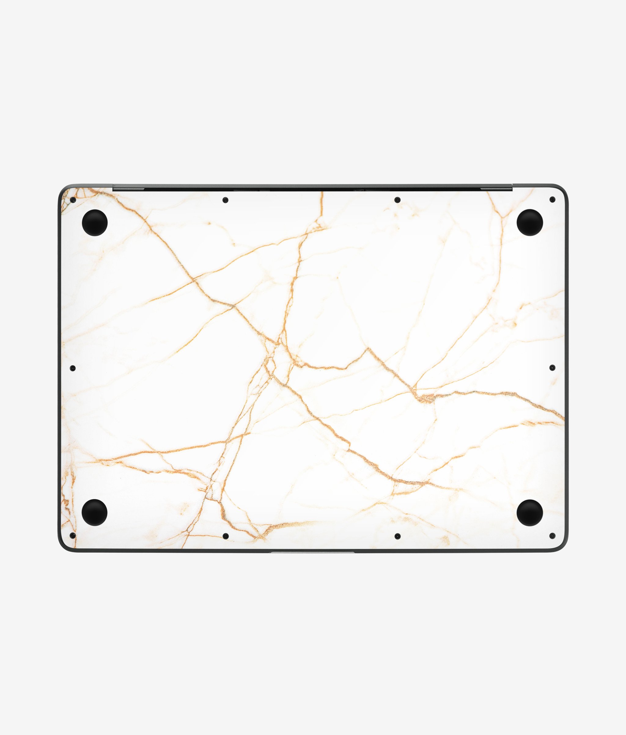 Виниловая наклейка SPARK для MacBook