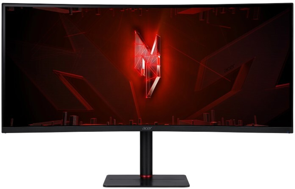 Монитор 34" Acer XV345CURV3bmiphuzx