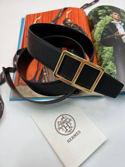 Ремень Hermes