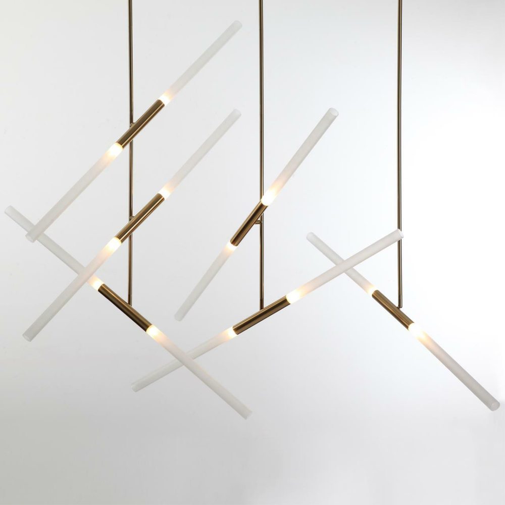 Подвесной светильник Odeon Light SOHO 4306/6