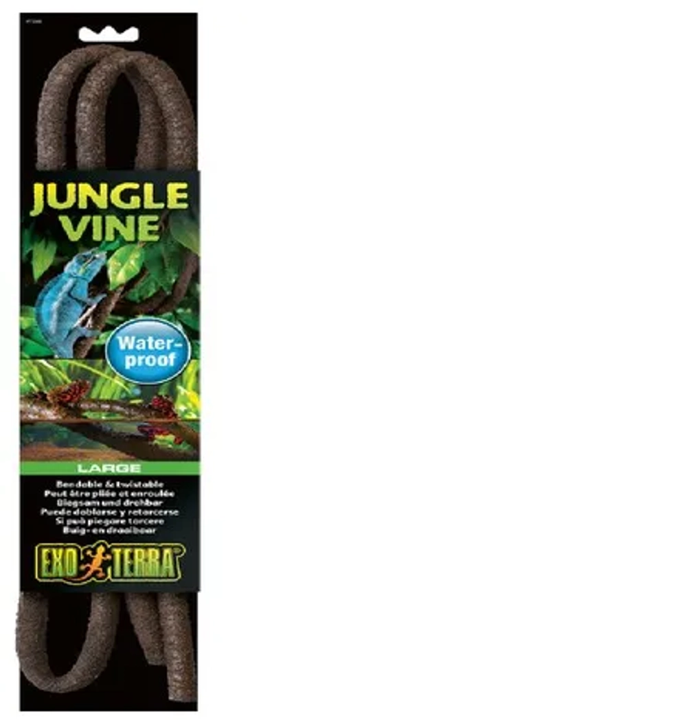 EXO TERRA, Лиана "Jungle Vine Large"