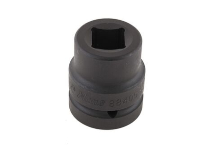 88405M20  ударная четырехгранная головка 1"х20 мм