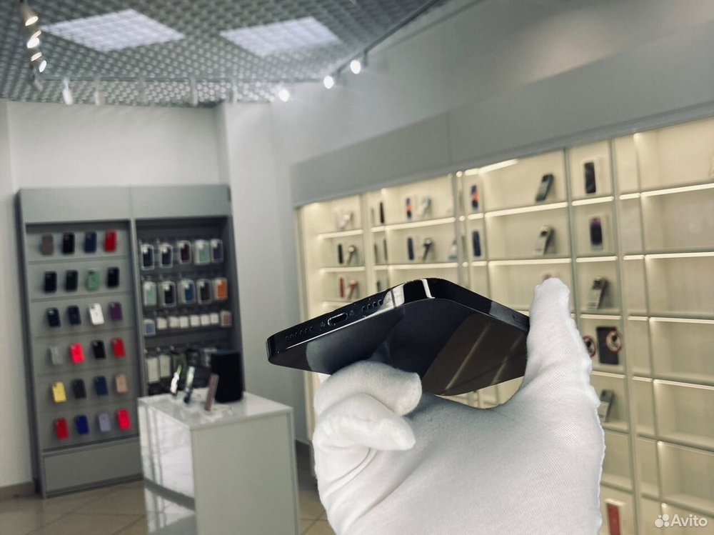 iPhone 14 Pro Max, 128 ГБ б/у