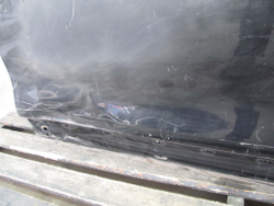 Дверь передняя правая Porsche Cayenne 2 (958) 10-18 Б/У Оригинал 7p0831312B