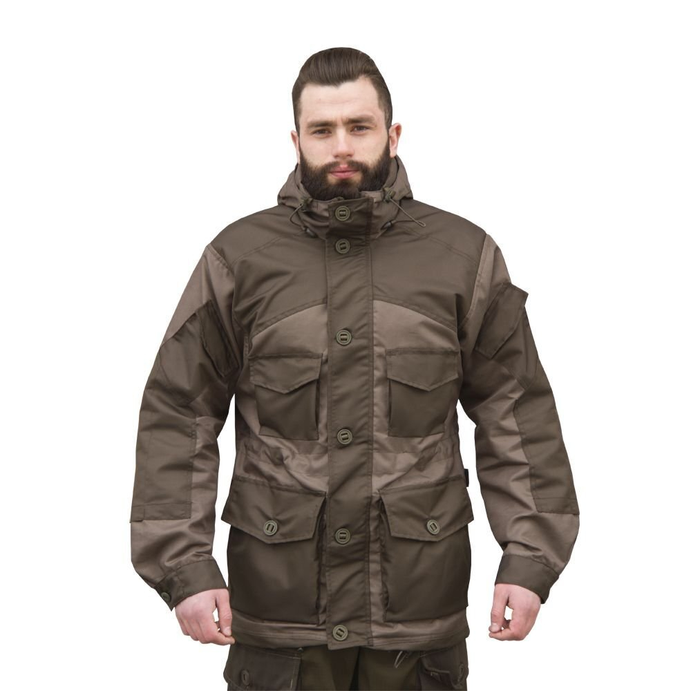 Куртка Prival Сталкер V.2