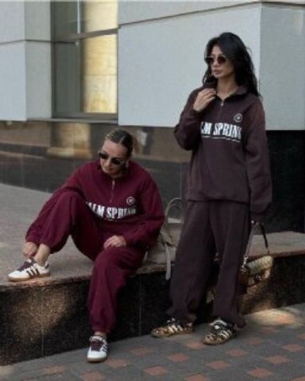 Костюм 2580323 Fabrika