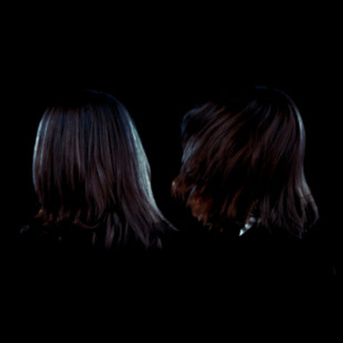 Svarte Greiner - Black Tie - Miasmah