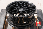 Комплект дисков HRE P200 17x7.5 et38 5x114.3