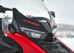 Снегоход SHARMAX Ace 1000 с ПСМ