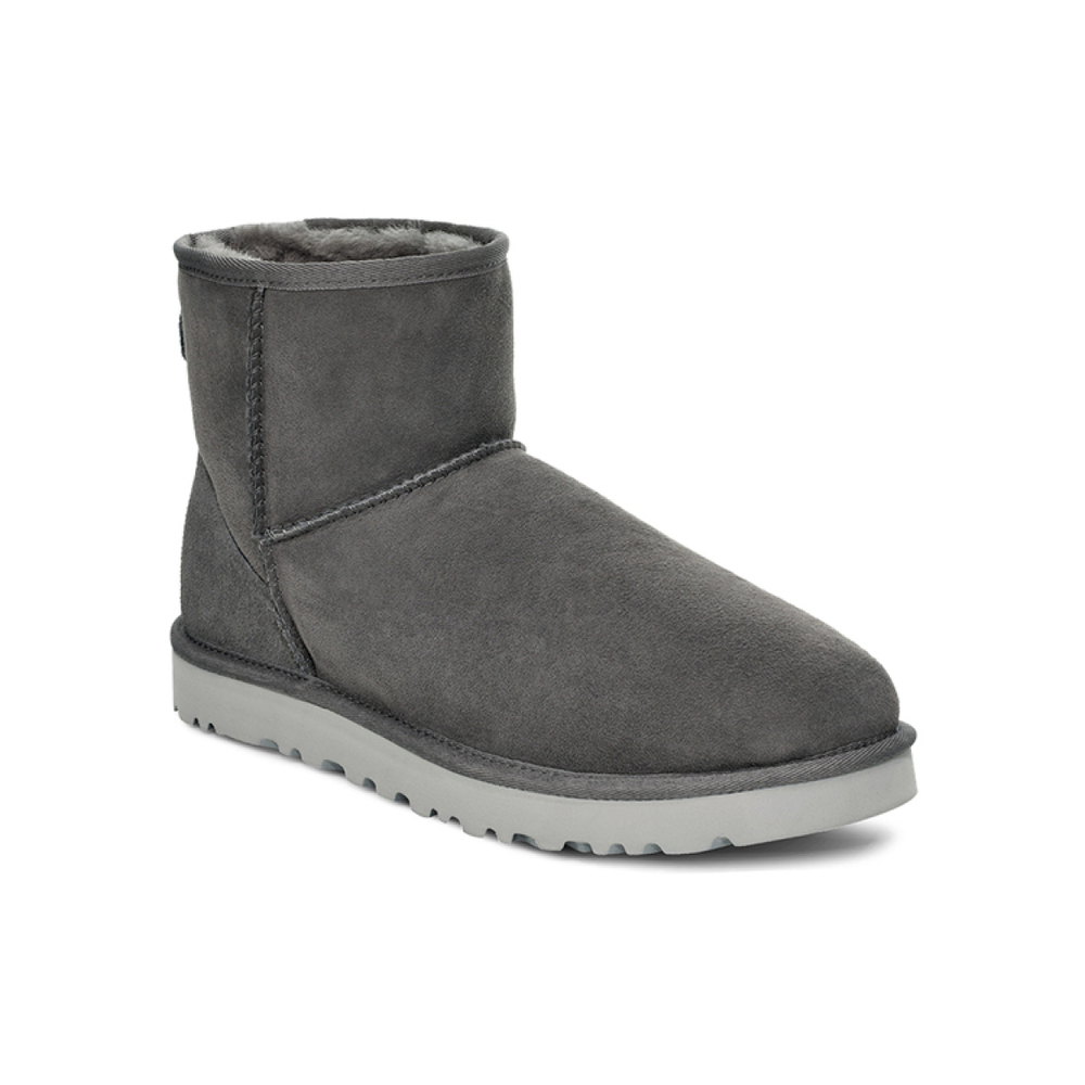 Обувь UGG CLASSIC MINI, 1002072-DGRY