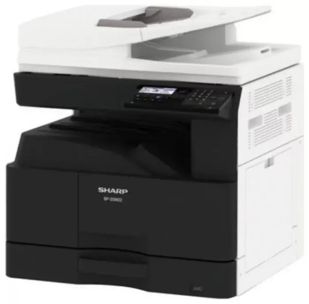МФУ Sharp  BP20M22EU