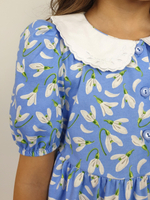 11-230-12 Платье для девочки