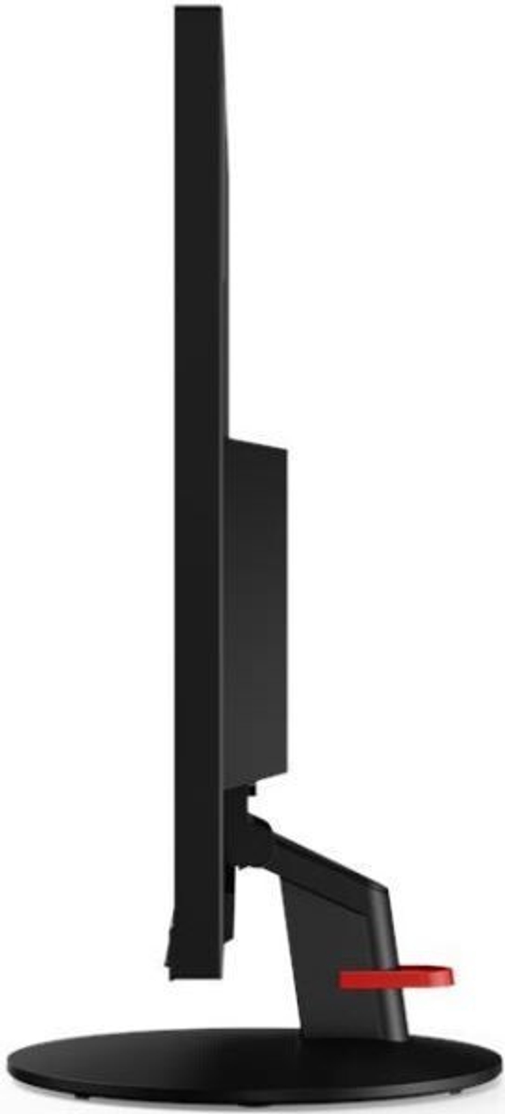 Монитор Lenovo 28;; ThinkVision S28u-10 3840x2160 IPS LED 60Гц 4ms HDMI DisplayPort