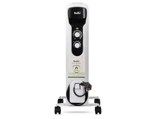 Масляный радиатор Ballu Trend BOH/TR-09 2000