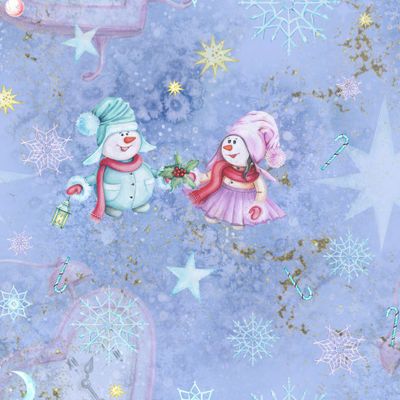 Время чудес