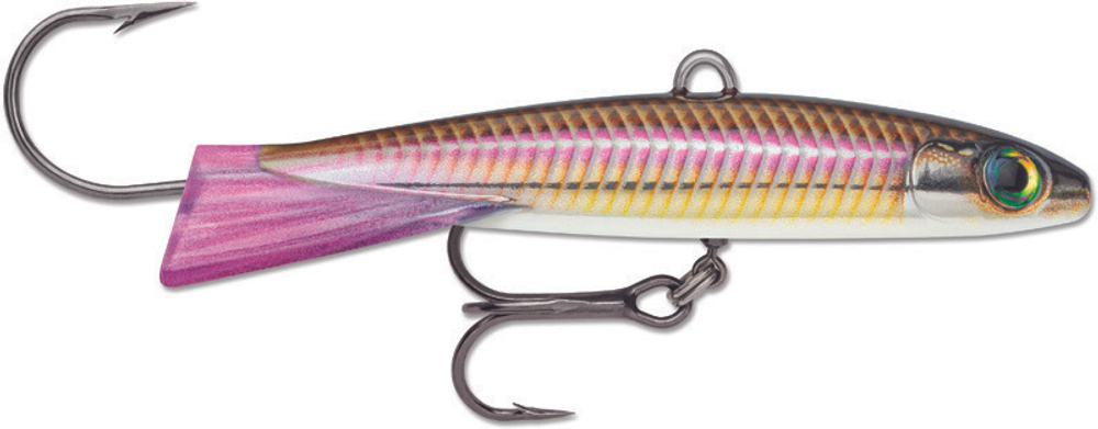 Балансир Rapala Jigging Rap Magnum / 7 см, 32 г, цвет SML