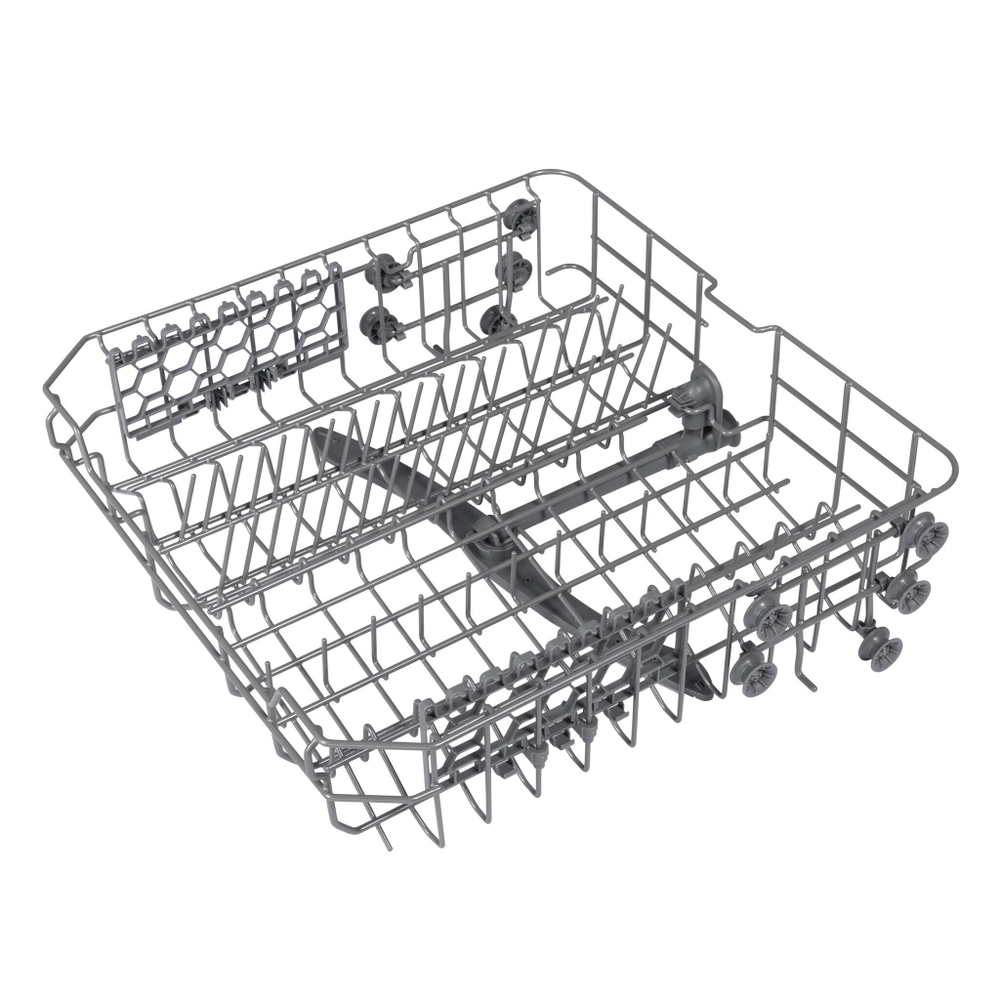 Встраиваемая посудомоечная машина Meferi MDW6063 POWER фото 29