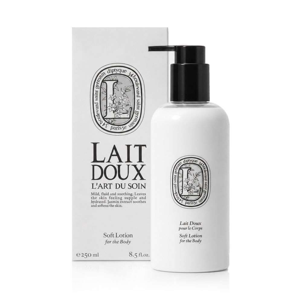 Diptyque Lait Doux Perfumed Body Lotion 250 ml (unisex)