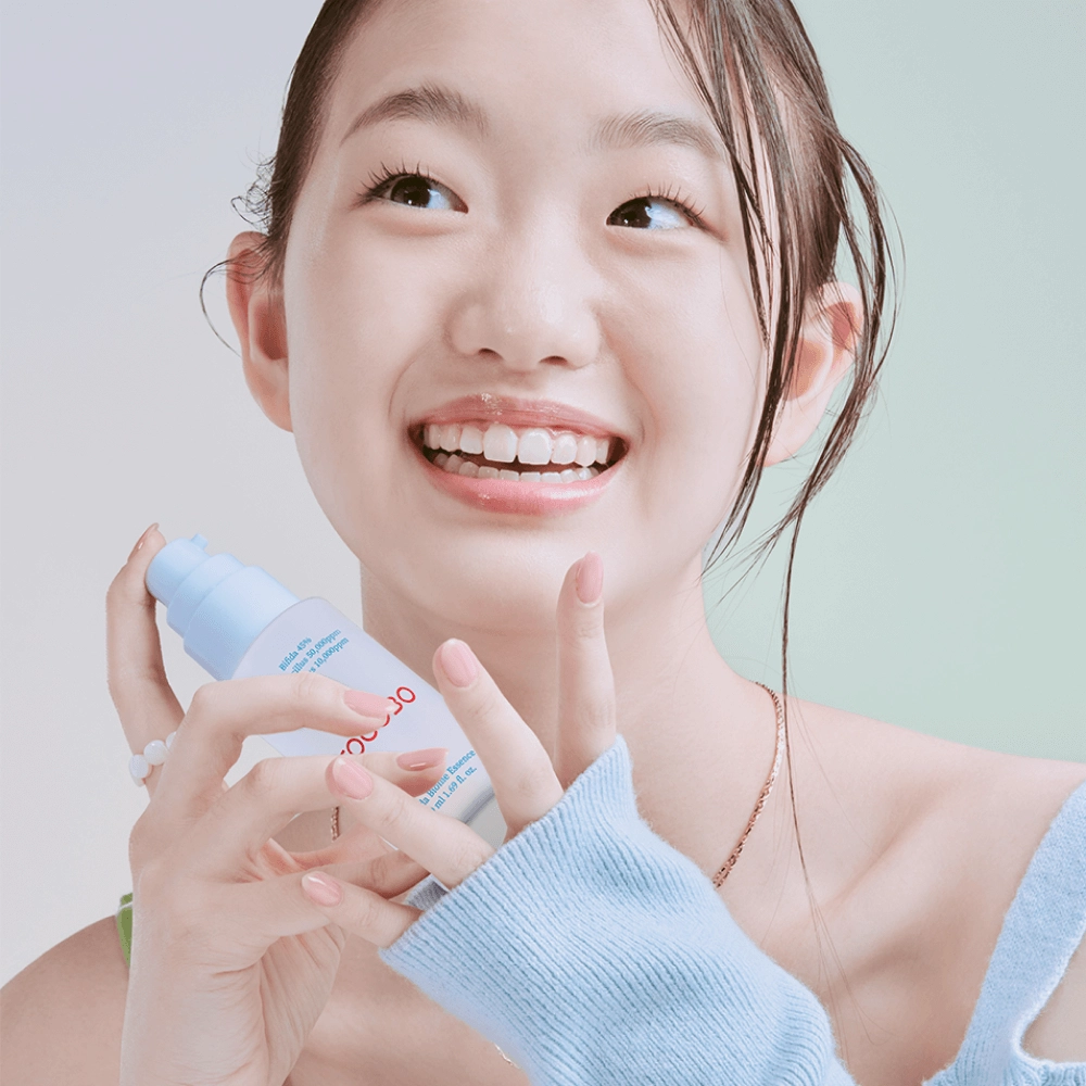 Эссенция для лица Tocobo Bifida Biome Essence 50 мл