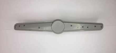 15 Импеллер (разбрызгиватель) нижний посудомоечной машине Samsung DW50K-6 б/у