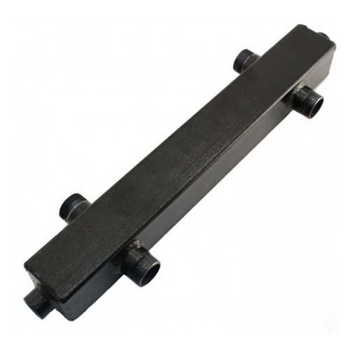 Стрелка гидравлическая DE DIETRICH DN100 HC201