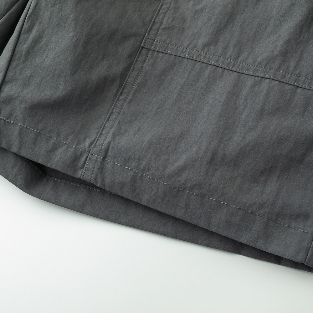 ШОРТЫ YMKASHIX PUFF