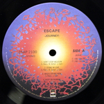 Journey / Escape (LP)