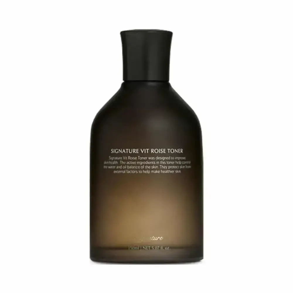 Восстанавливающий тонер DEMAR3 Signature Vit Roise Toner 150 мл