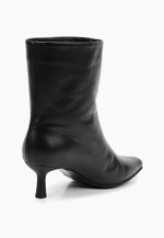 Ботильоны // Amy // Black