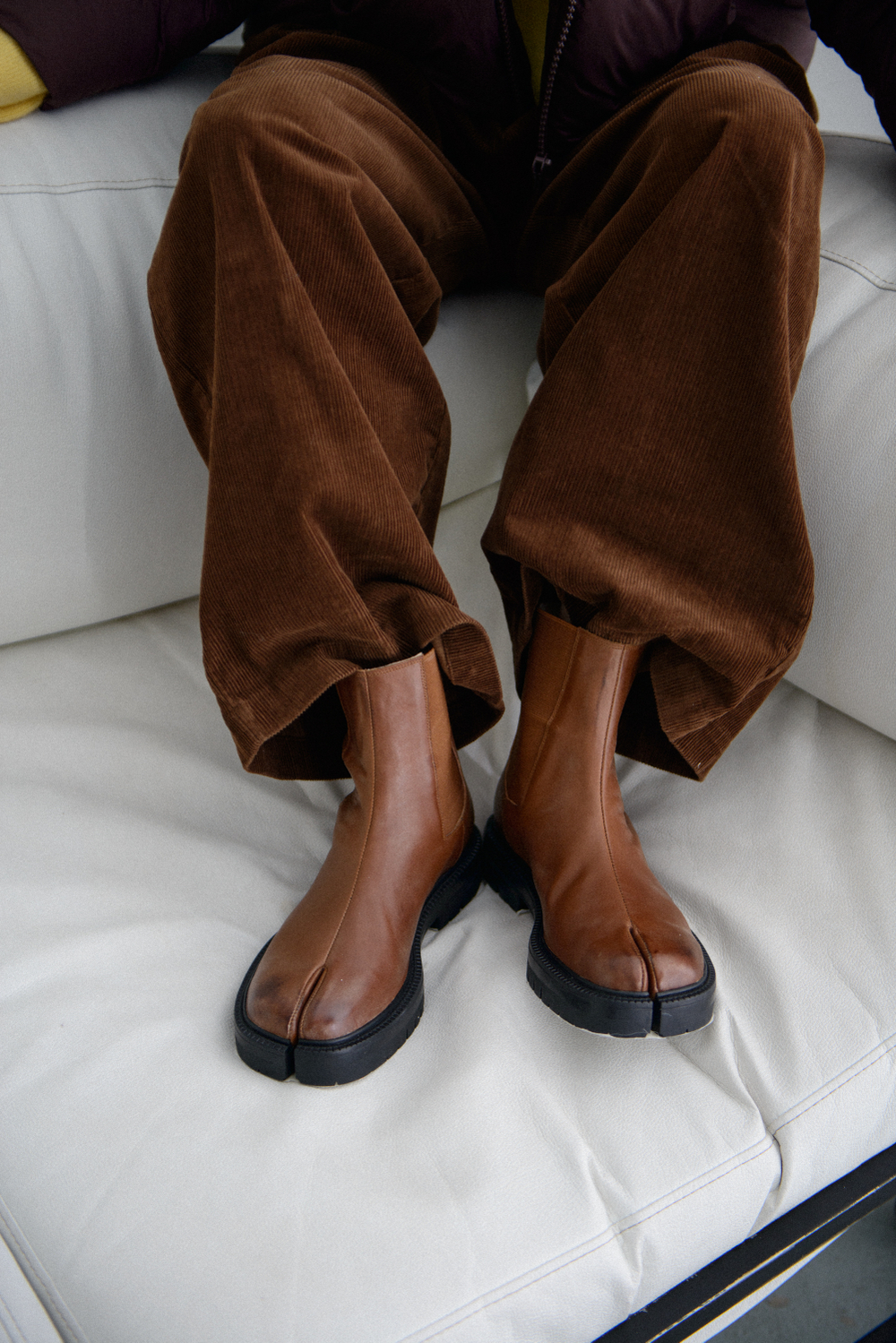 Челси GARDY BROWN