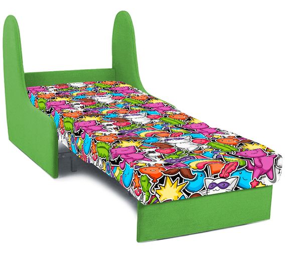 Кресло-кровать Токио Маскарад+В31(Токио Маскарад 2)