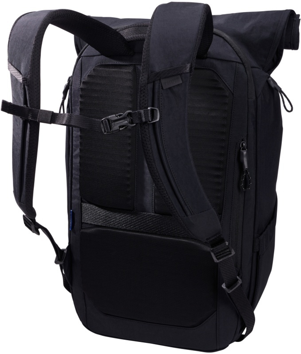 Рюкзак для ноутбука Thule Paramount Backpack 24L PARABP3116 Black (3205011)